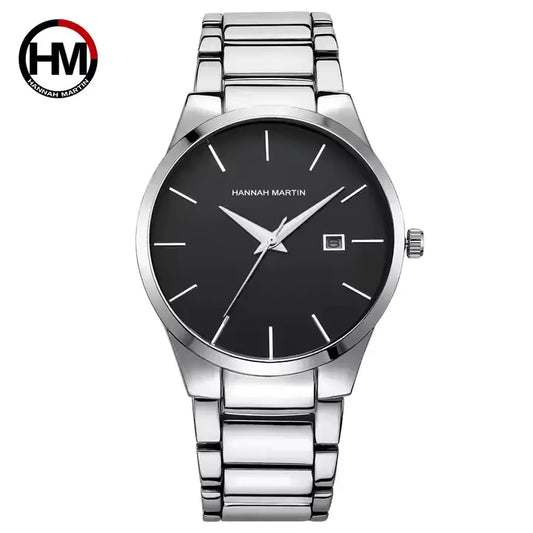 Montre Hanna Martin