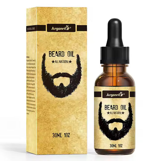 Huile à Barbe Naturelle 30ml