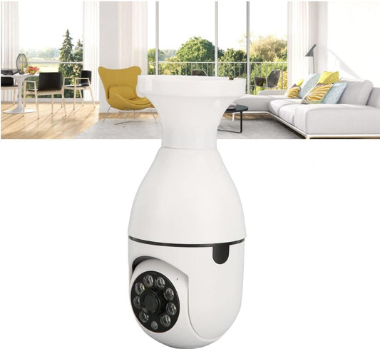 CCTV HD Buble caméra