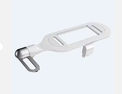 🚽✨ Accessoire de Toilette Bidet – Jet Réglable pour Siège Standard