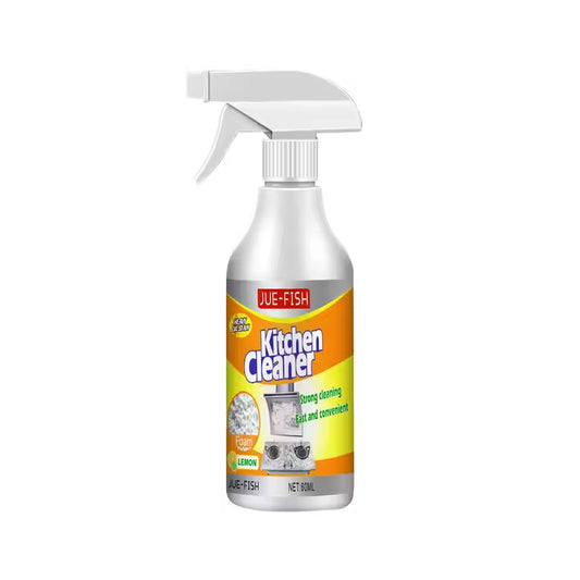 Spray Nettoyant Moussant