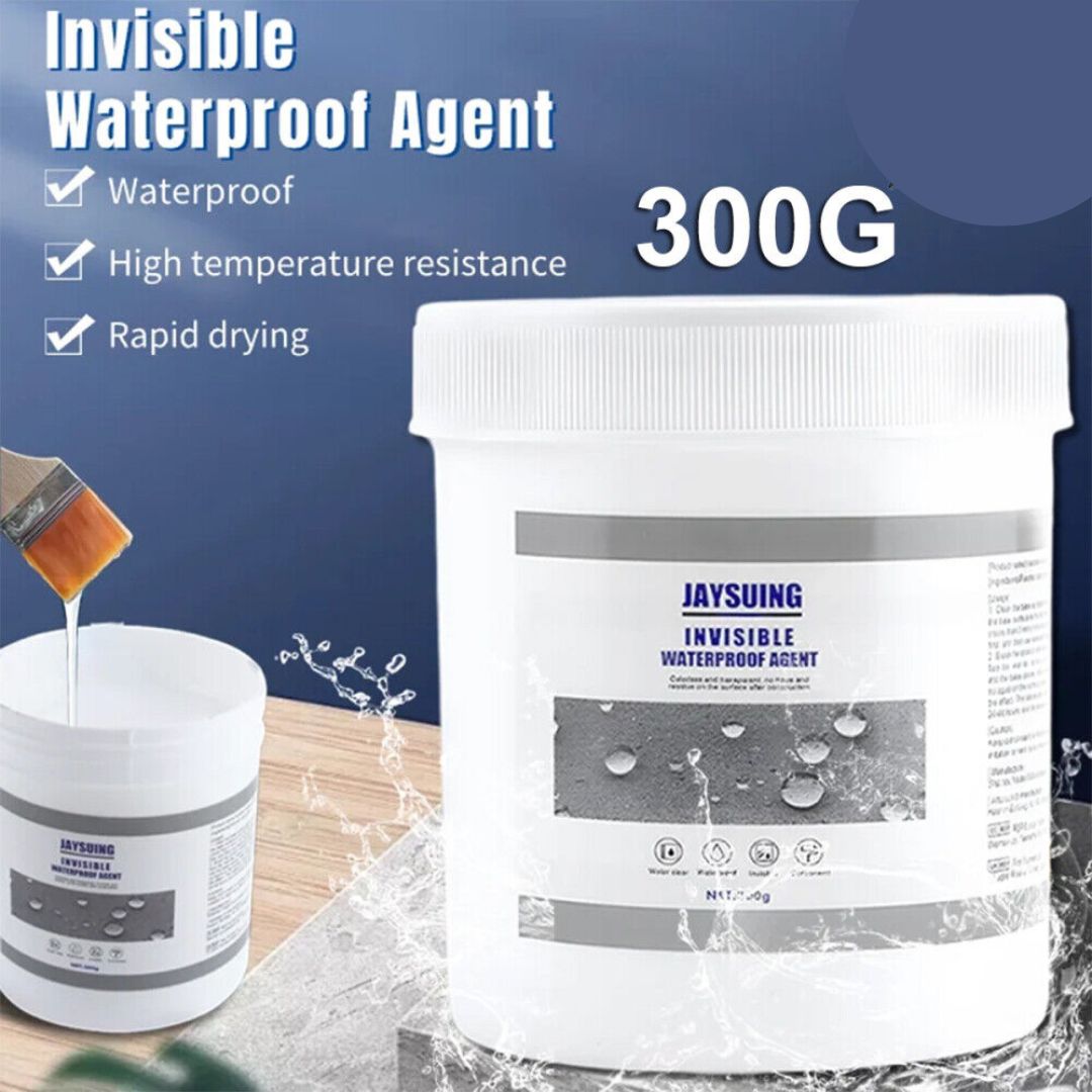 Colle De Mastic D'étanchéité Anti-fuite Imperméable Et Invisible Super Puissant
