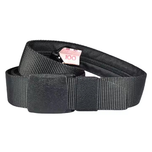 Ceinture Secrète Cache-Billets