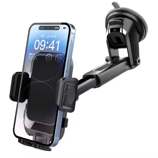 Support Téléphone Voiture Universel
